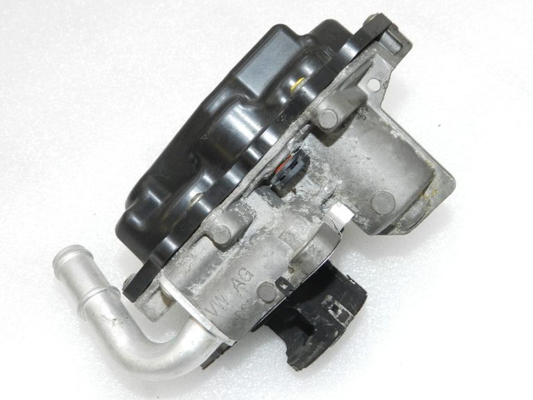 Volkswagen Audi Seat Skoda 2.0, 1.6 TDI EGR vārsts 04L131501S, 04L131501N Valeo