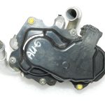 Volkswagen Audi Seat Skoda 2.0, 1.6 TDI EGR vārsts 04L131501S, 04L131501N Valeo
