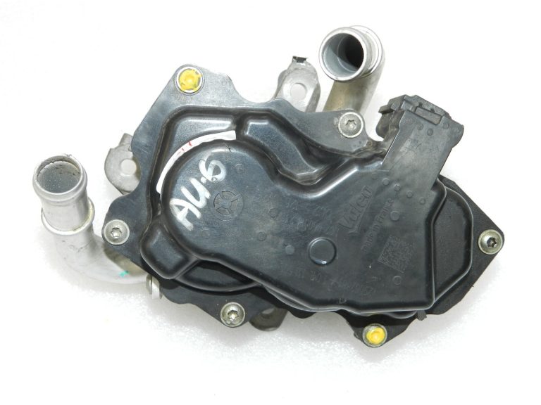 Volkswagen Audi Seat Skoda 2.0, 1.6 TDI EGR vārsts 04L131501S, 04L131501N Valeo