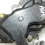 Volkswagen Audi Seat Skoda 2.0, 1.6 TDI EGR vārsts 04L131501S, 04L131501N Valeo