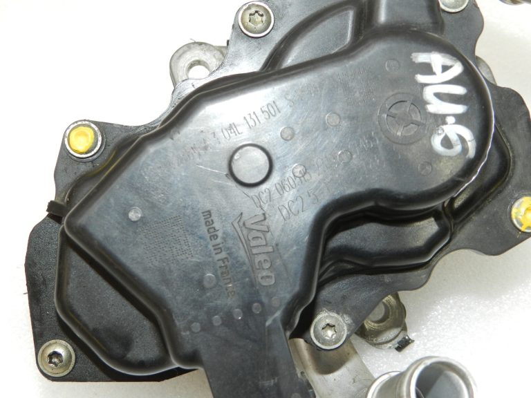 Volkswagen Audi Seat Skoda 2.0, 1.6 TDI EGR vārsts 04L131501S, 04L131501N Valeo