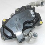 Volkswagen Audi Seat Skoda 2.0, 1.6 TDI EGR vārsts 04L131501S, 04L131501N Valeo