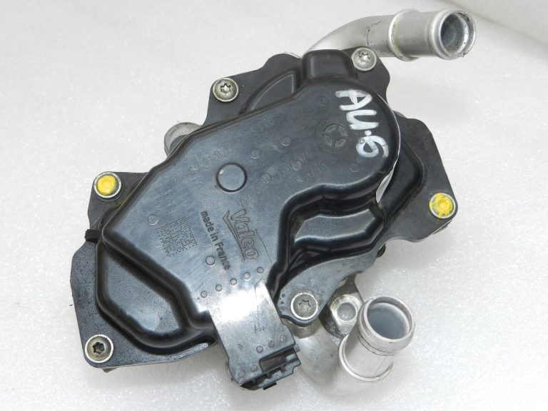 Volkswagen Audi Seat Skoda 2.0, 1.6 TDI EGR vārsts 04L131501S, 04L131501N Valeo