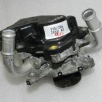 Volkswagen Audi Seat Skoda 2.0, 1.6 TDI EGR vārsts 04L131501S, 04L131501N Valeo