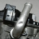 Volkswagen Audi Seat Skoda 2.0, 1.6 TDI EGR vārsts 04L131501S, 04L131501N Valeo