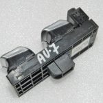 Audi A6 C7 A7 A7 4G Q3 8U Logu regulatora slēdzis 4G0959851, 4G09598515PR Oriģinālais oriģinālais oriģinālais piederums (OEM)