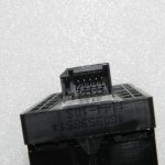 Audi A6 C7 A7 A7 4G Q3 8U Logu regulatora slēdzis 4G0959851, 4G09598515PR Oriģinālais oriģinālais oriģinālais piederums (OEM)