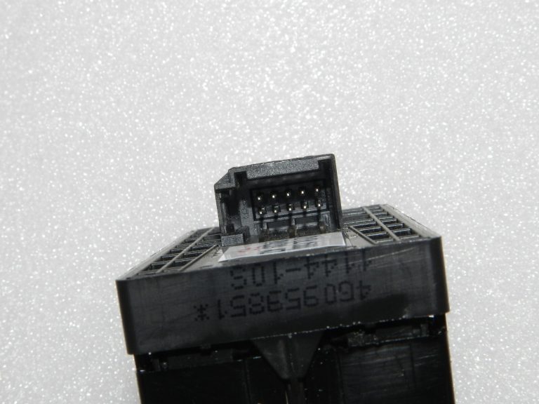 Audi A6 C7 A7 A7 4G Q3 8U Logu regulatora slēdzis 4G0959851, 4G09598515PR Oriģinālais oriģinālais oriģinālais piederums (OEM)