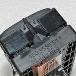 Audi A6 C7 A7 A7 4G Q3 8U Logu regulatora slēdzis 4G0959851, 4G09598515PR Oriģinālais oriģinālais oriģinālais piederums (OEM)