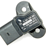 Audi A6 C7 VW bremžu pastiprinātāja spiediena sensors 036906051G, 0261230081 BOSCH OE