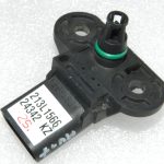 Audi A6 C7 VW bremžu pastiprinātāja spiediena sensors 036906051G, 0261230081 BOSCH OE
