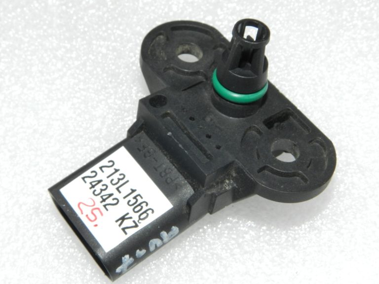 Audi A6 C7 VW bremžu pastiprinātāja spiediena sensors 036906051G, 0261230081 BOSCH OE