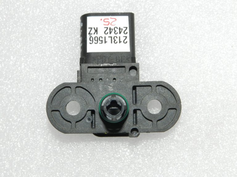 Audi A6 C7 VW bremžu pastiprinātāja spiediena sensors 036906051G, 0261230081 BOSCH OE