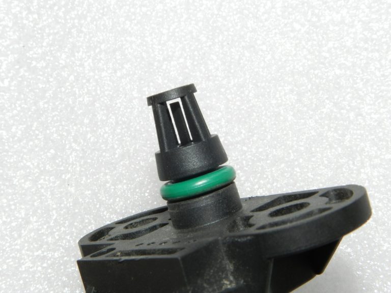 Audi A6 C7 VW bremžu pastiprinātāja spiediena sensors 036906051G, 0261230081 BOSCH OE