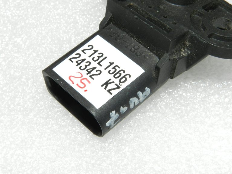 Audi A6 C7 VW bremžu pastiprinātāja spiediena sensors 036906051G, 0261230081 BOSCH OE
