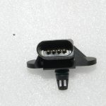 Audi A6 C7 VW bremžu pastiprinātāja spiediena sensors 036906051G, 0261230081 BOSCH OE
