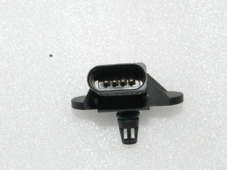 Audi A6 C7 VW bremžu pastiprinātāja spiediena sensors 036906051G, 0261230081 BOSCH OE