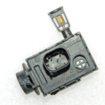 Audi A6 C7 A4 A4 B8 B9 VW Touareg CR gaisa kvalitātes sensors 4G0907658A 4G0907658C oriģināls