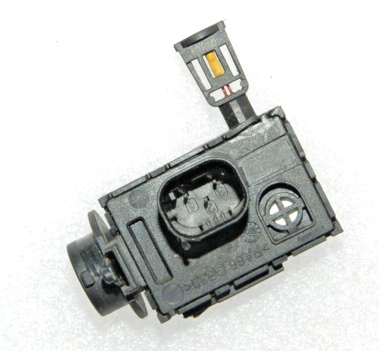 Audi A6 C7 A4 A4 B8 B9 VW Touareg CR gaisa kvalitātes sensors 4G0907658A 4G0907658C oriģināls