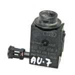 Audi A6 C7 A4 A4 B8 B9 VW Touareg CR gaisa kvalitātes sensors 4G0907658A 4G0907658C oriģināls