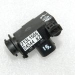 Audi A6 C7 A4 A4 B8 B9 VW Touareg CR gaisa kvalitātes sensors 4G0907658A 4G0907658C oriģināls