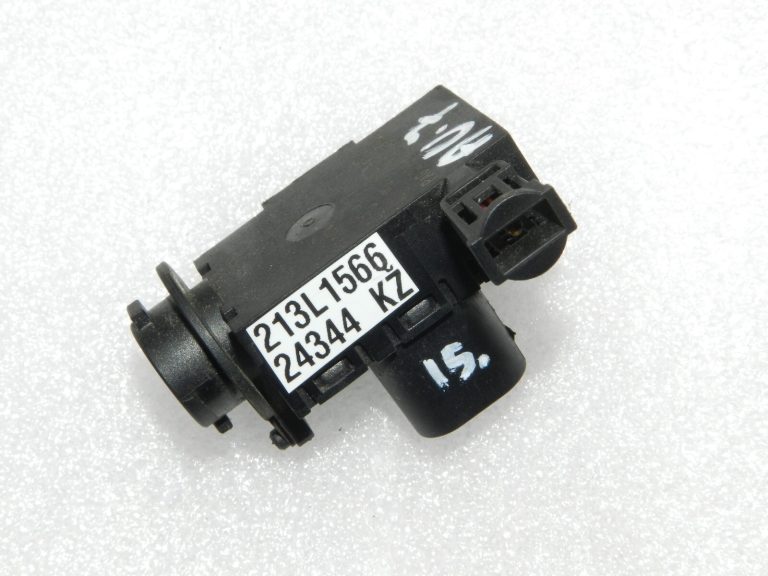 Audi A6 C7 A4 A4 B8 B9 VW Touareg CR gaisa kvalitātes sensors 4G0907658A 4G0907658C oriģināls
