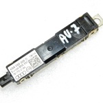 Audi A6 C7 Avant antenas pastiprinātājs 4G9035225D oriģināls