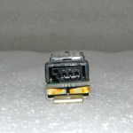 Audi A6 C7 Avant antenas pastiprinātājs 4G9035225D oriģināls