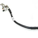 Audi A6 C7 A4 A4 B8 akumulatora monitoringa vadības bloka kabelis 8T0915181, 8S0915181B