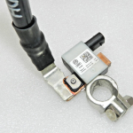 Audi A6 C7 A4 A4 B8 akumulatora monitoringa vadības bloka kabelis 8T0915181, 8S0915181B