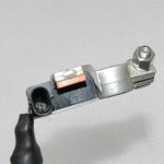 Audi A6 C7 A4 A4 B8 akumulatora monitoringa vadības bloka kabelis 8T0915181, 8S0915181B