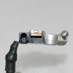 Audi A6 C7 A4 A4 B8 akumulatora monitoringa vadības bloka kabelis 8T0915181, 8S0915181B