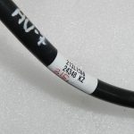 Audi A6 C7 A4 A4 B8 akumulatora monitoringa vadības bloka kabelis 8T0915181, 8S0915181B