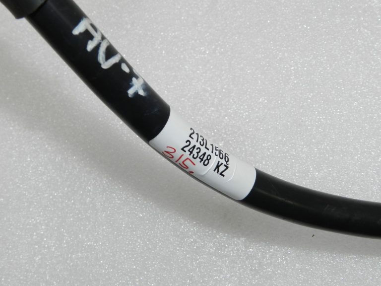 Audi A6 C7 A4 A4 B8 akumulatora monitoringa vadības bloka kabelis 8T0915181, 8S0915181B