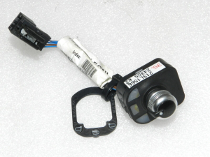 Audi A6 C7 A7 4G A8 D4 TT 8J mirror adjuster switch 4H0959565 8J0959565B OEM