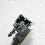 Audi A6 C7 A7 A7 4G A8 D4 TT 8J spoguļu regulēšanas slēdzis 4H0959565 8J0959565B OEM