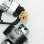 Audi A6 C7 A7 A7 4G A8 D4 TT 8J spoguļu regulēšanas slēdzis 4H0959565 8J0959565B OEM
