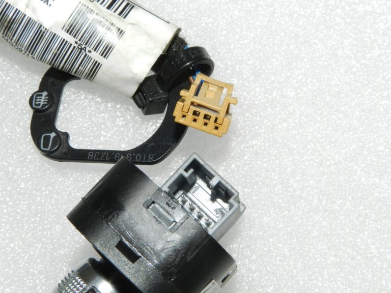 Audi A6 C7 A7 A7 4G A8 D4 TT 8J spoguļu regulēšanas slēdzis 4H0959565 8J0959565B OEM