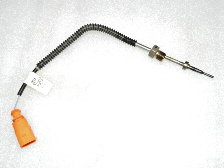 Audi A6 C7 A7 A7 4G 3.0 TDI Izplūdes gāzu temperatūras sensors 8K0906088A, 0824112060