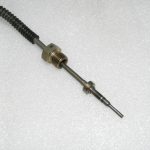 Audi A6 C7 A7 A7 4G 3.0 TDI Izplūdes gāzu temperatūras sensors 8K0906088A, 0824112060