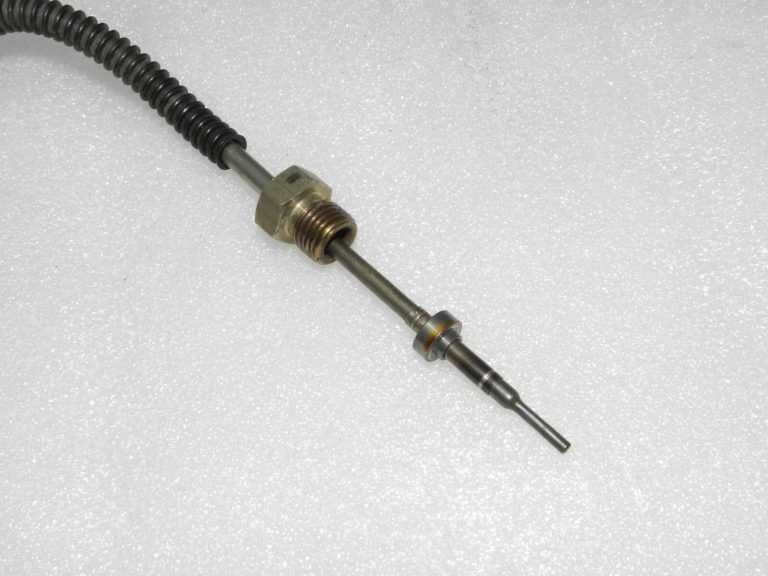 Audi A6 C7 A7 A7 4G 3.0 TDI Izplūdes gāzu temperatūras sensors 8K0906088A, 0824112060