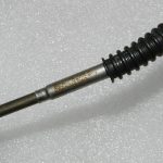 Audi A6 C7 A7 A7 4G 3.0 TDI Izplūdes gāzu temperatūras sensors 8K0906088A, 0824112060