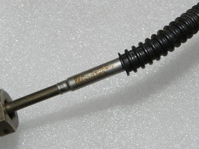 Audi A6 C7 A7 A7 4G 3.0 TDI Izplūdes gāzu temperatūras sensors 8K0906088A, 0824112060