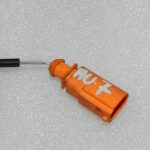Audi A6 C7 A7 A7 4G 3.0 TDI Izplūdes gāzu temperatūras sensors 8K0906088A, 0824112060