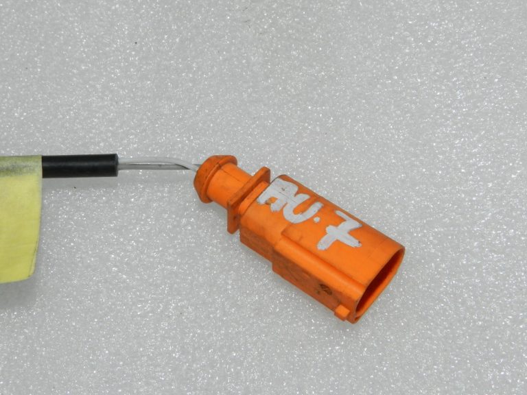 Audi A6 C7 A7 A7 4G 3.0 TDI Izplūdes gāzu temperatūras sensors 8K0906088A, 0824112060