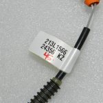 Audi A6 C7 A7 A7 4G 3.0 TDI Izplūdes gāzu temperatūras sensors 8K0906088A, 0824112060
