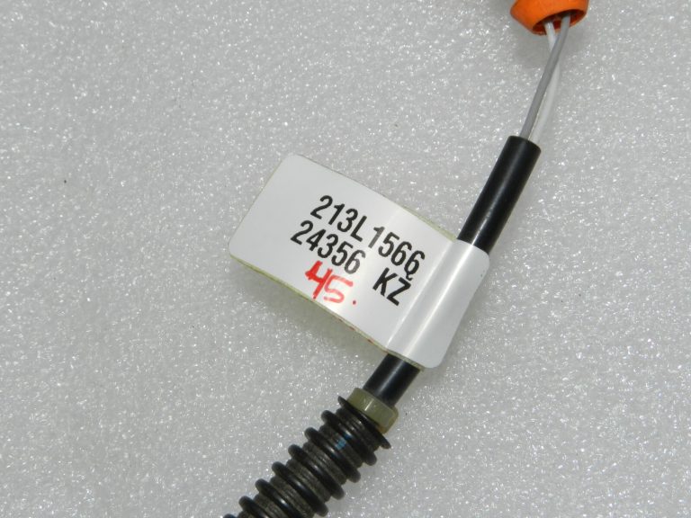 Audi A6 C7 A7 A7 4G 3.0 TDI Izplūdes gāzu temperatūras sensors 8K0906088A, 0824112060