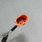 Audi A6 C7 A7 A7 4G 3.0 TDI Izplūdes gāzu temperatūras sensors 8K0906088A, 0824112060