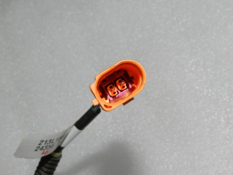 Audi A6 C7 A7 A7 4G 3.0 TDI Izplūdes gāzu temperatūras sensors 8K0906088A, 0824112060