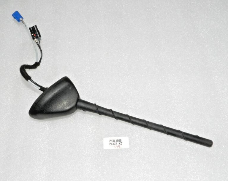2019 Ford Ranger Wildtrak P375 jumta antena GM5T-19G461-CC, GM5T-19G461-CD
